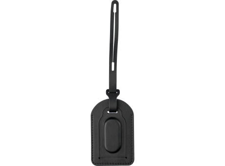 Recycelter PU-Gepäckanhänger Isen