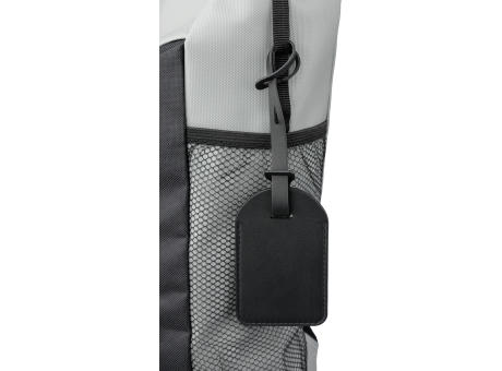 Recycelter PU-Gepäckanhänger Isen