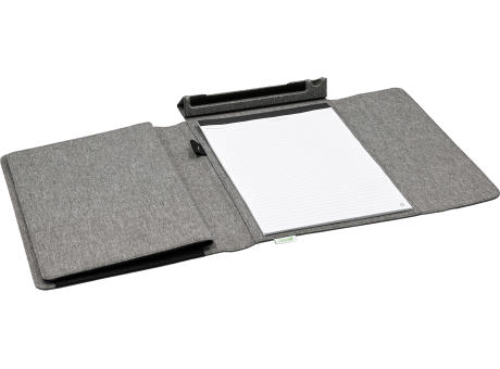 BrandCharger Noty Folio Mappe