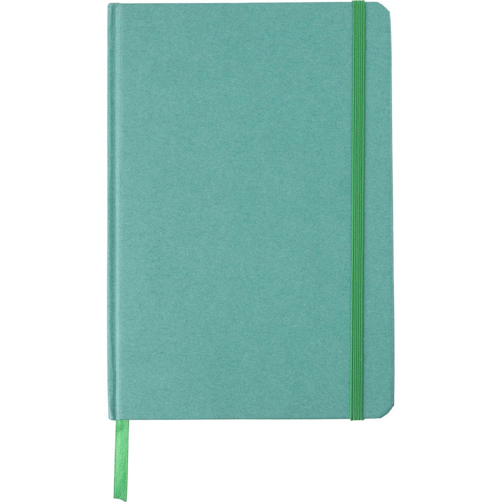 Notizbuch Evangeline | A5 | Liniert