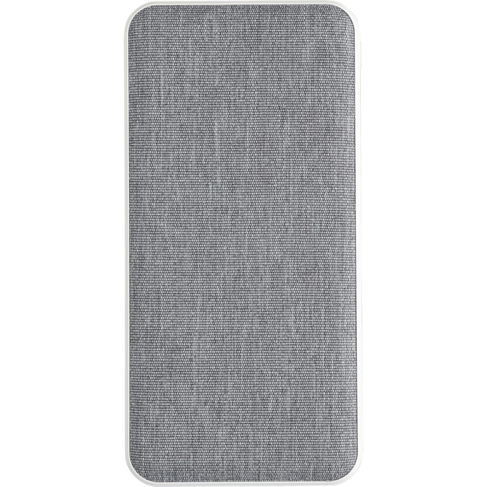 Recycelte ABS-Powerbank Tovi