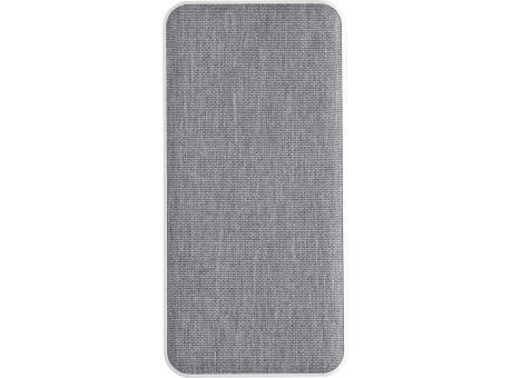 Recycelte ABS-Powerbank Tovi