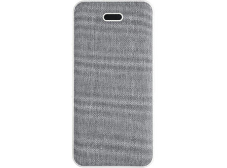 Recycelte ABS-Powerbank Tovi