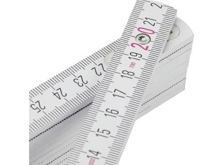 Faltbarer Zollstock Stabila Pro 700 Serie