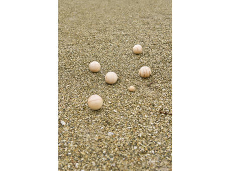 Holzkugelspiel-Set Quillian