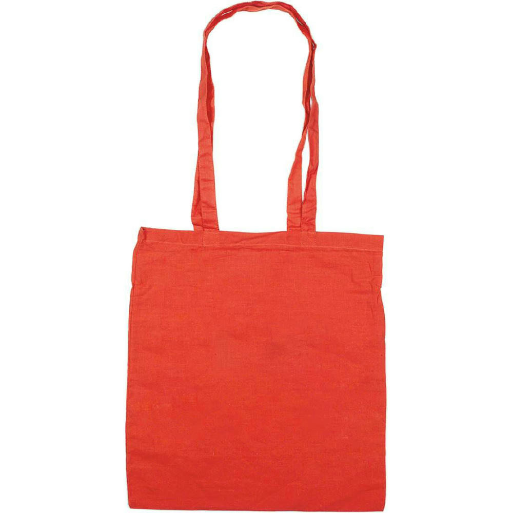 Baumwolltasche Terry | 10,5 l
