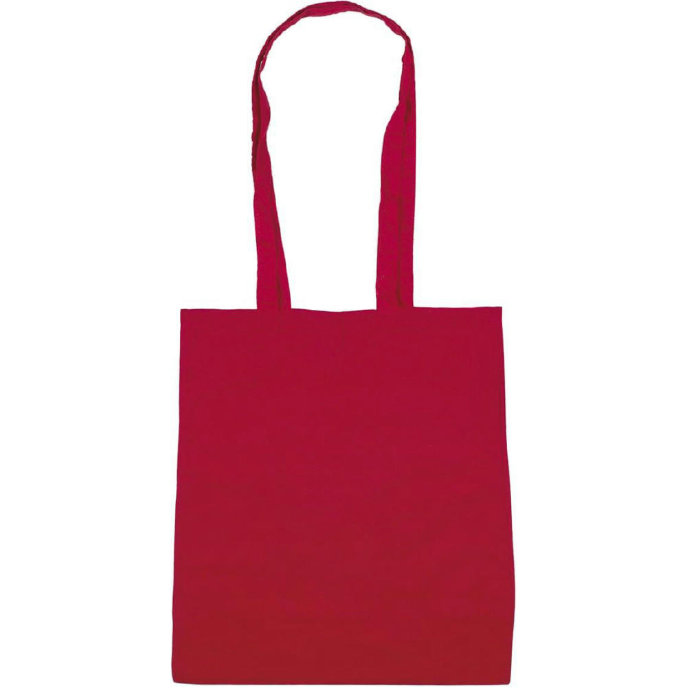 Baumwolltasche Terry | 10,5 l