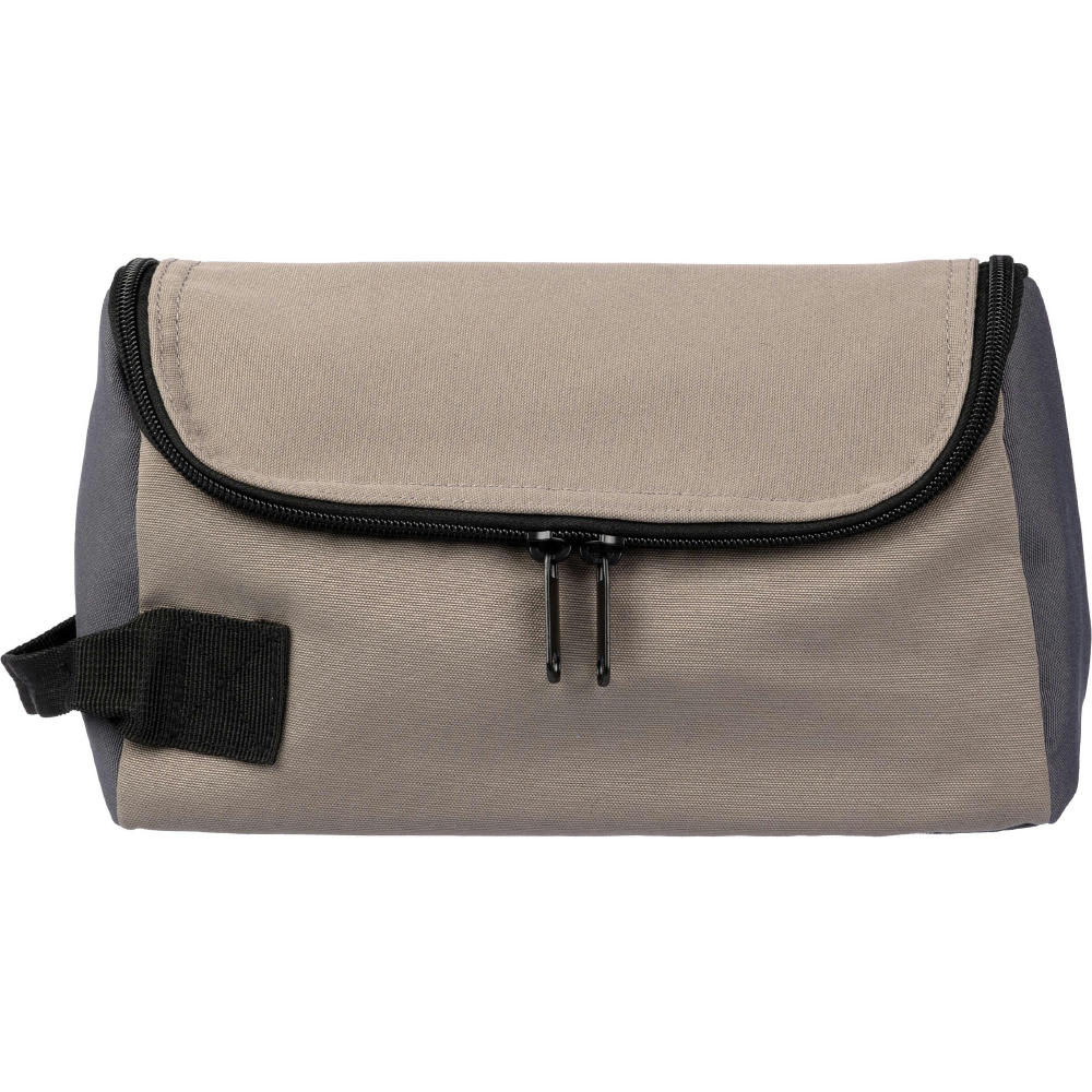 Kulturtasche Niklas | Polyester | 800 ml
