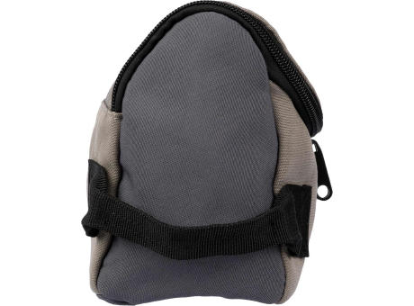 Kulturtasche Niklas | Polyester | 800 ml