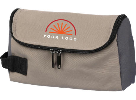 Kulturtasche Niklas | Polyester | 800 ml