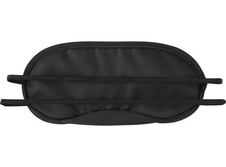 Schlafmaske aus Nylon Clarke