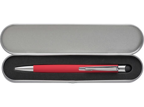 Rollerball aus Aluminium Thea