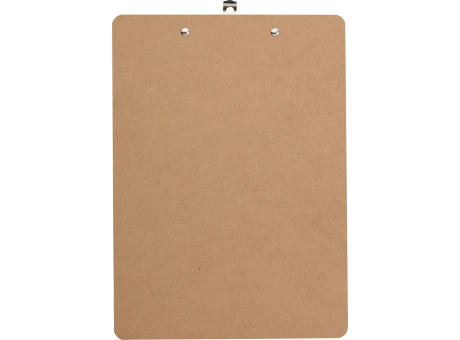 MDF-Klemmbrett Nimra