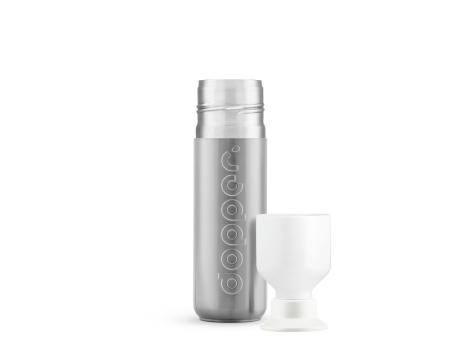 Dopper Silver Insulated (350 ml)