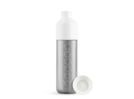 Dopper Silver Insulated (350 ml)