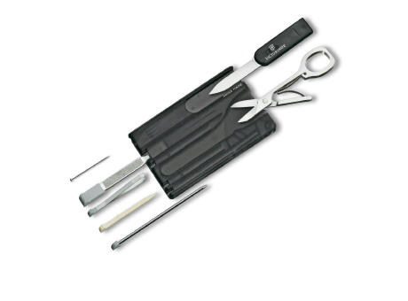 Nylon Victorinox SwissCard Classic multitool