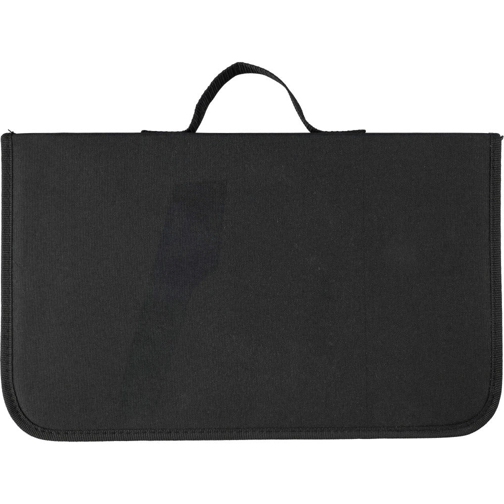 Grillset Kathleen | Edelstahl | 4 St. | Polyestertasche