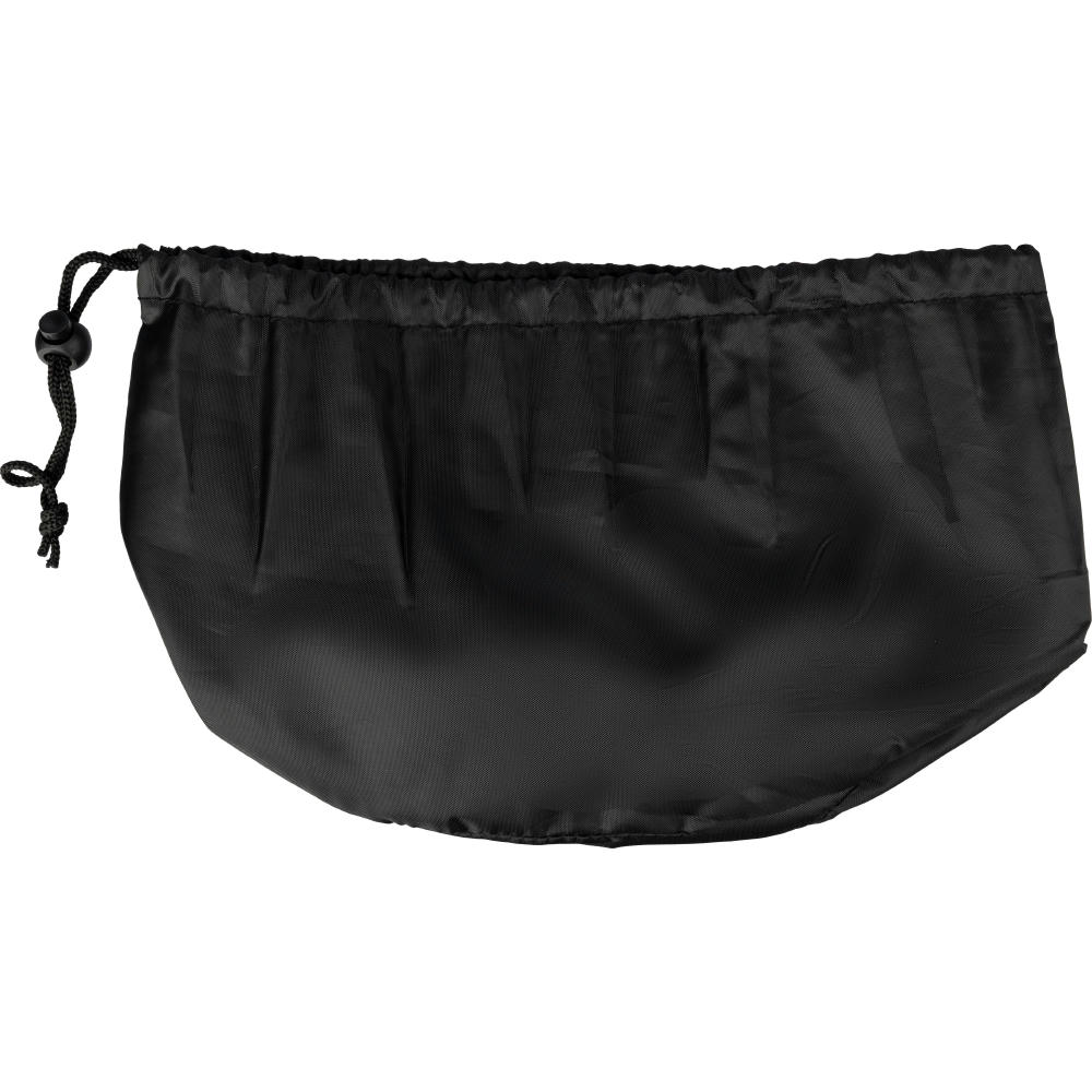 Reisekissen Martina | Memory-Foam | Verstellbar