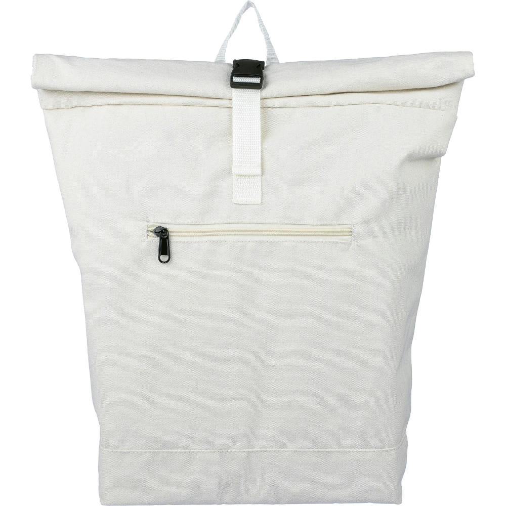 Rucksack Thaddeus | Rollverschluss | 15 l