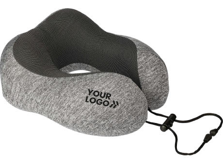 Reisekissen Martina | Memory-Foam | Verstellbar