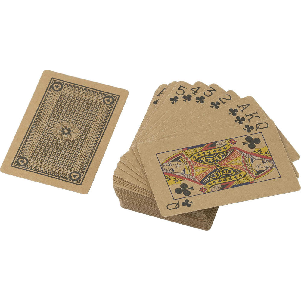 Spielkarten Andreina | 54 Karten