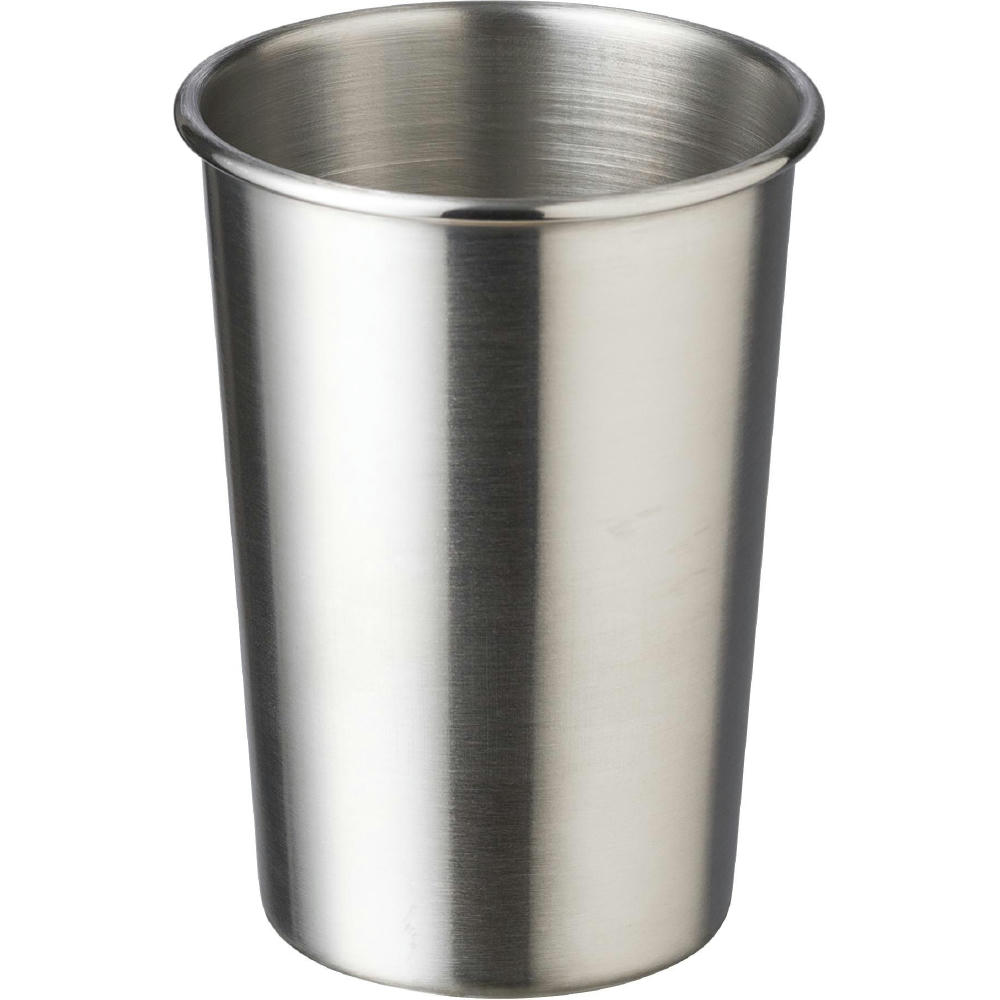 Trinkbecher Reid | Edelstahl | 350 ml