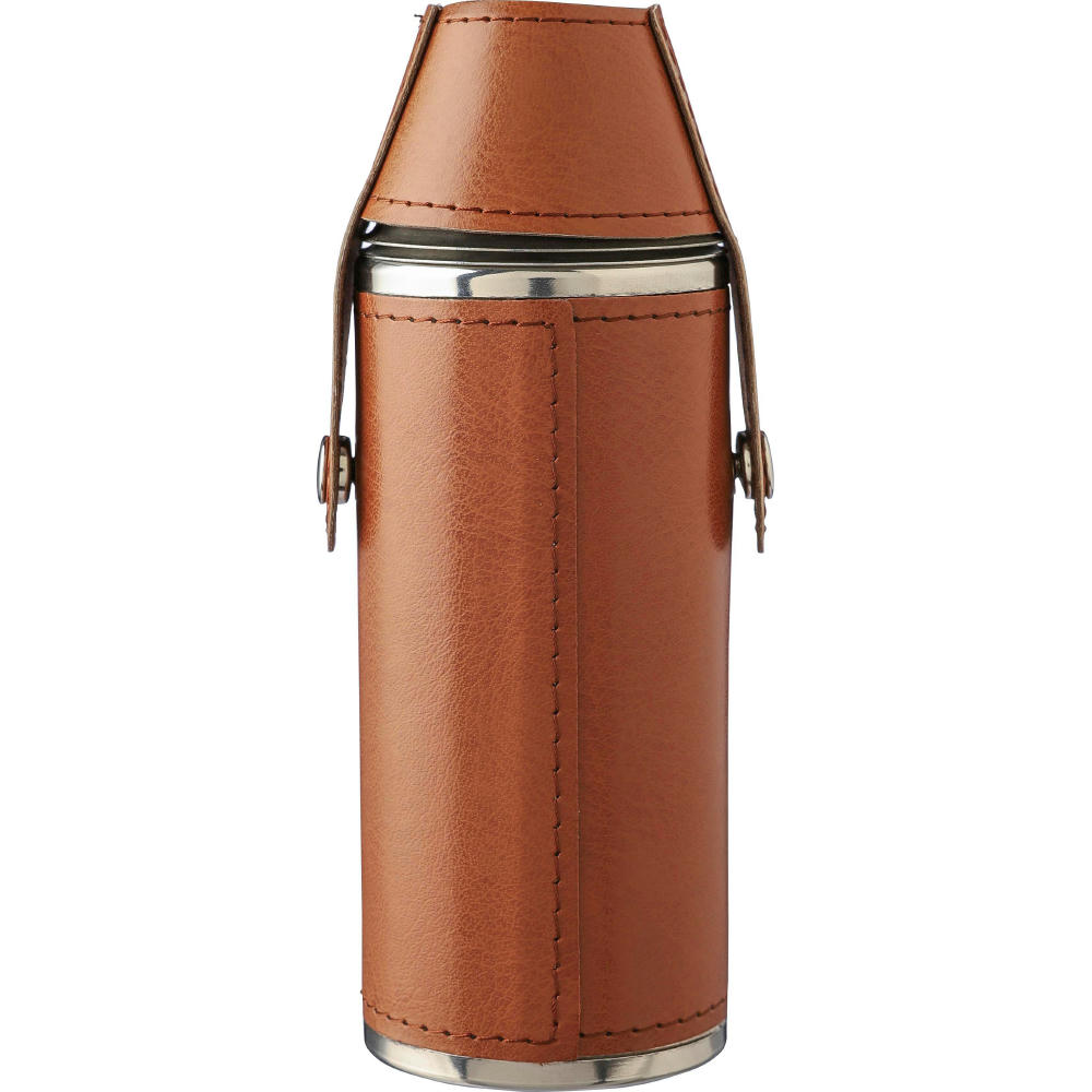 Thermoflasche Brock | 230 ml