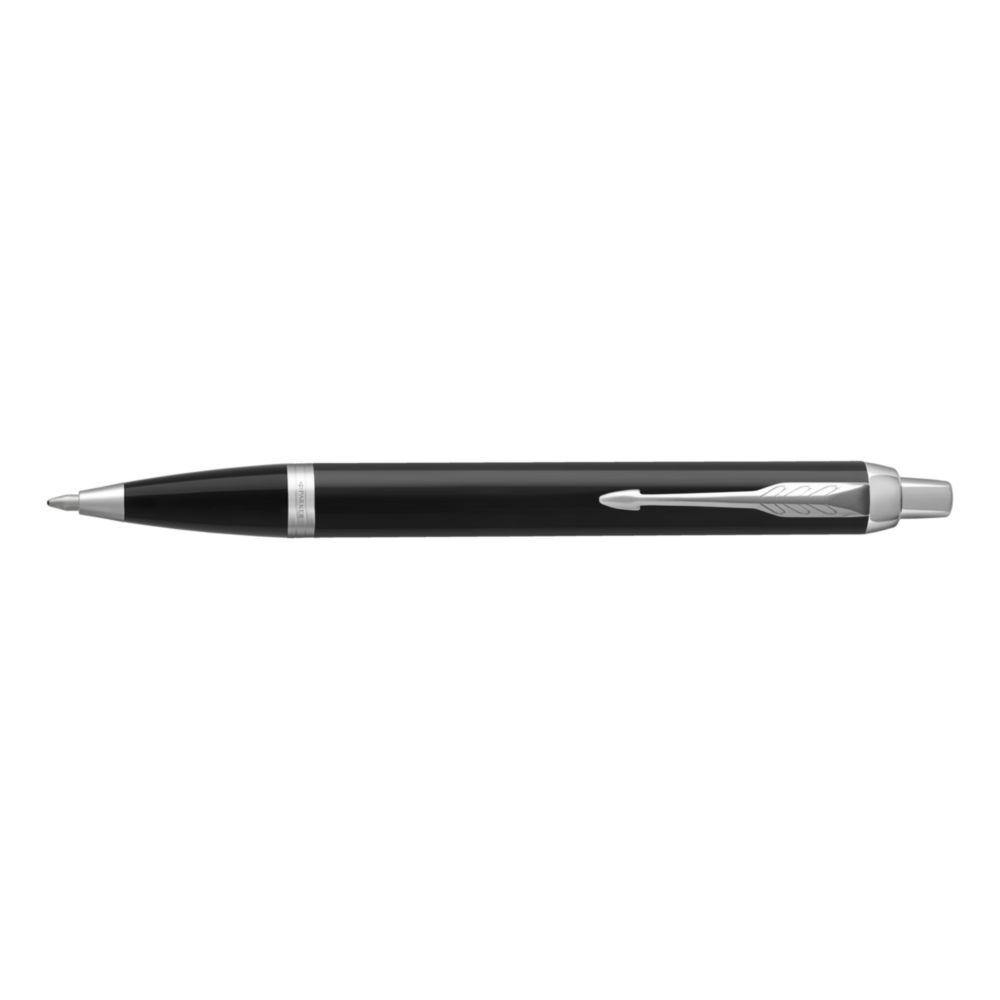Parker IM Kugelschreiber | Lackiertes Messing
