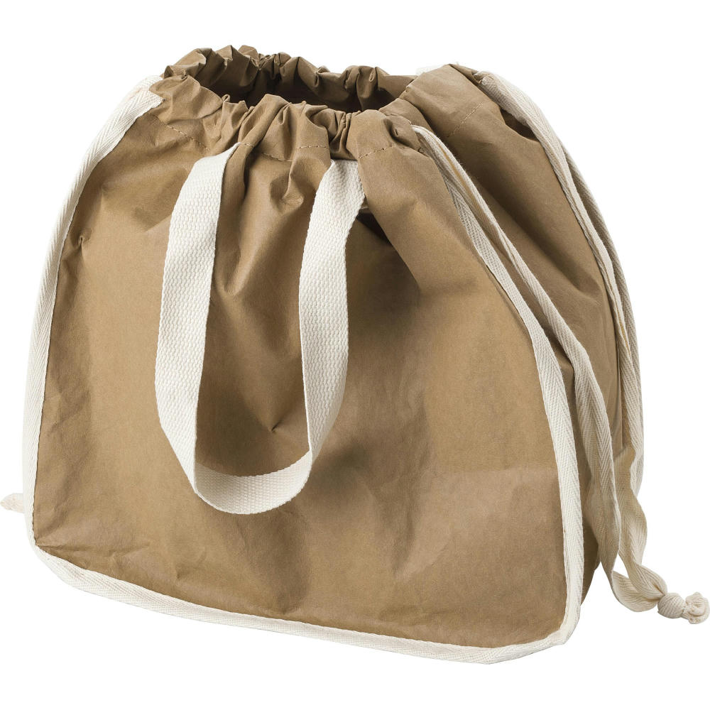 Einkaufstasche Emery | Kraftpapier | Waschbar