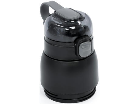 BrandCharger Vortex Hydroboost (250 ml) Kappe