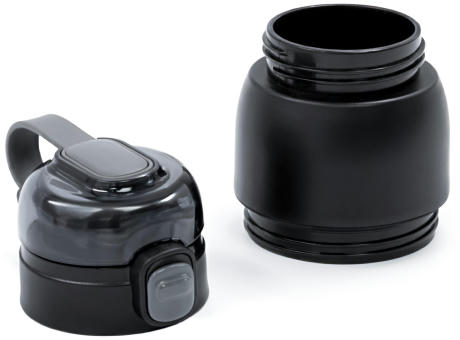 BrandCharger Vortex Hydroboost (250 ml) Kappe