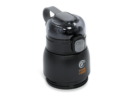 BrandCharger Vortex Hydroboost (250 ml) Kappe