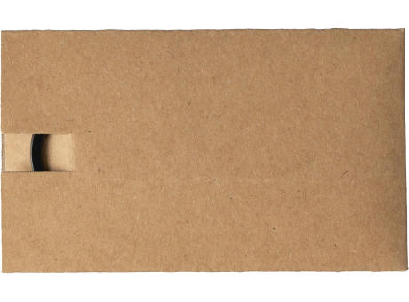 Metall-Schlüsselanhänger Brigitte