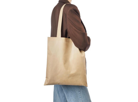 Einkaufstasche aus Vliesstoff (80 g/m2) Taye