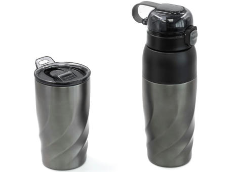 BrandCharger Vortex Hydroboost (250 ml) Kappe
