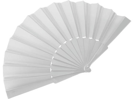 Fächer aus Kunststoff Kasimira