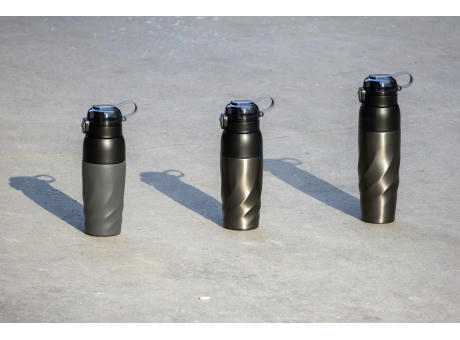 BrandCharger Vortex Hydroboost (250 ml) Kappe