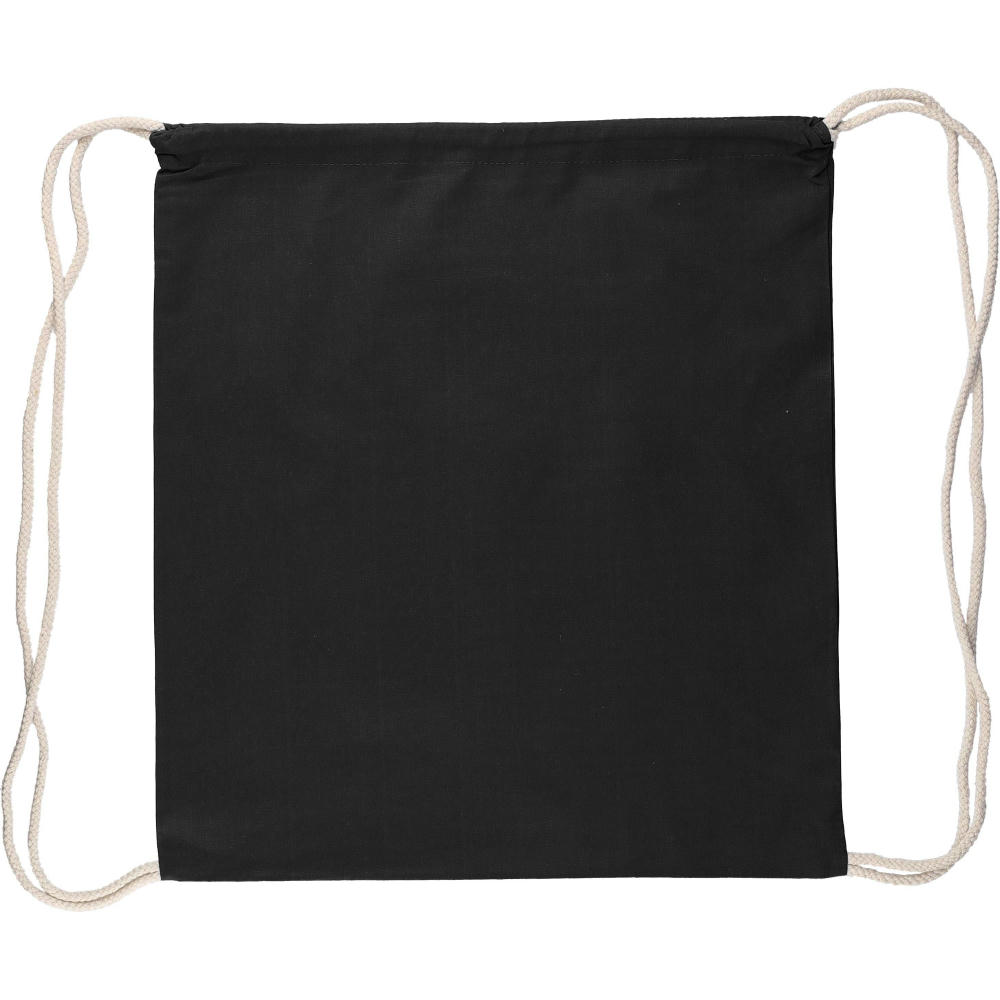 Turnbeutel Bridget | Baumwolle | OEKO-TEX | 7 l