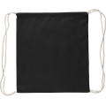 Turnbeutel Bridget | Baumwolle | OEKO-TEX | 7 l