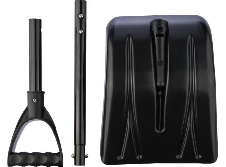 PP-Schneeschaufel Zaya