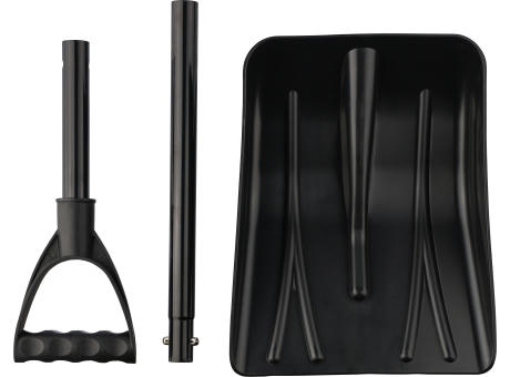 PP-Schneeschaufel Zaya