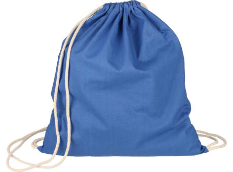 Turnbeutel Bridget | Baumwolle | OEKO-TEX | 7 l
