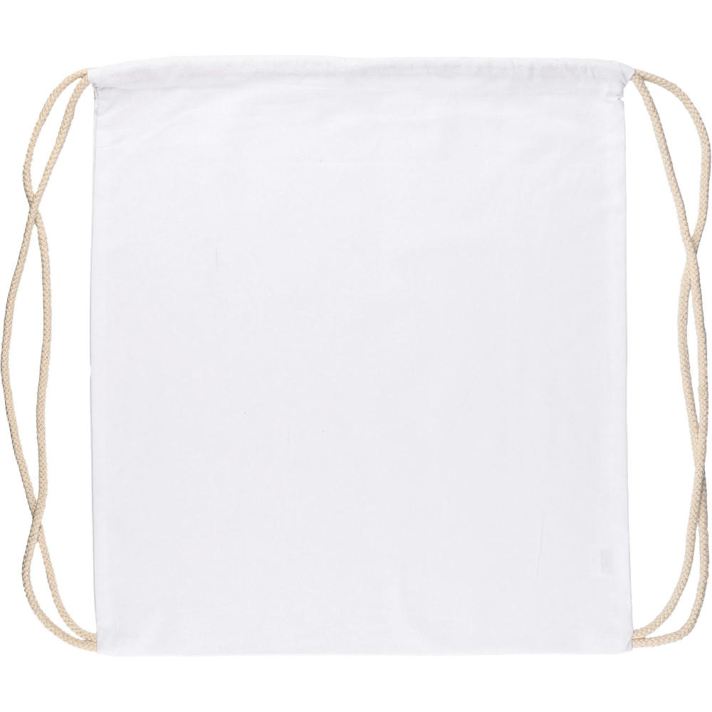 Turnbeutel Bridget | Baumwolle | OEKO-TEX | 7 l