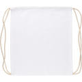 Turnbeutel Bridget | Baumwolle | OEKO-TEX | 7 l