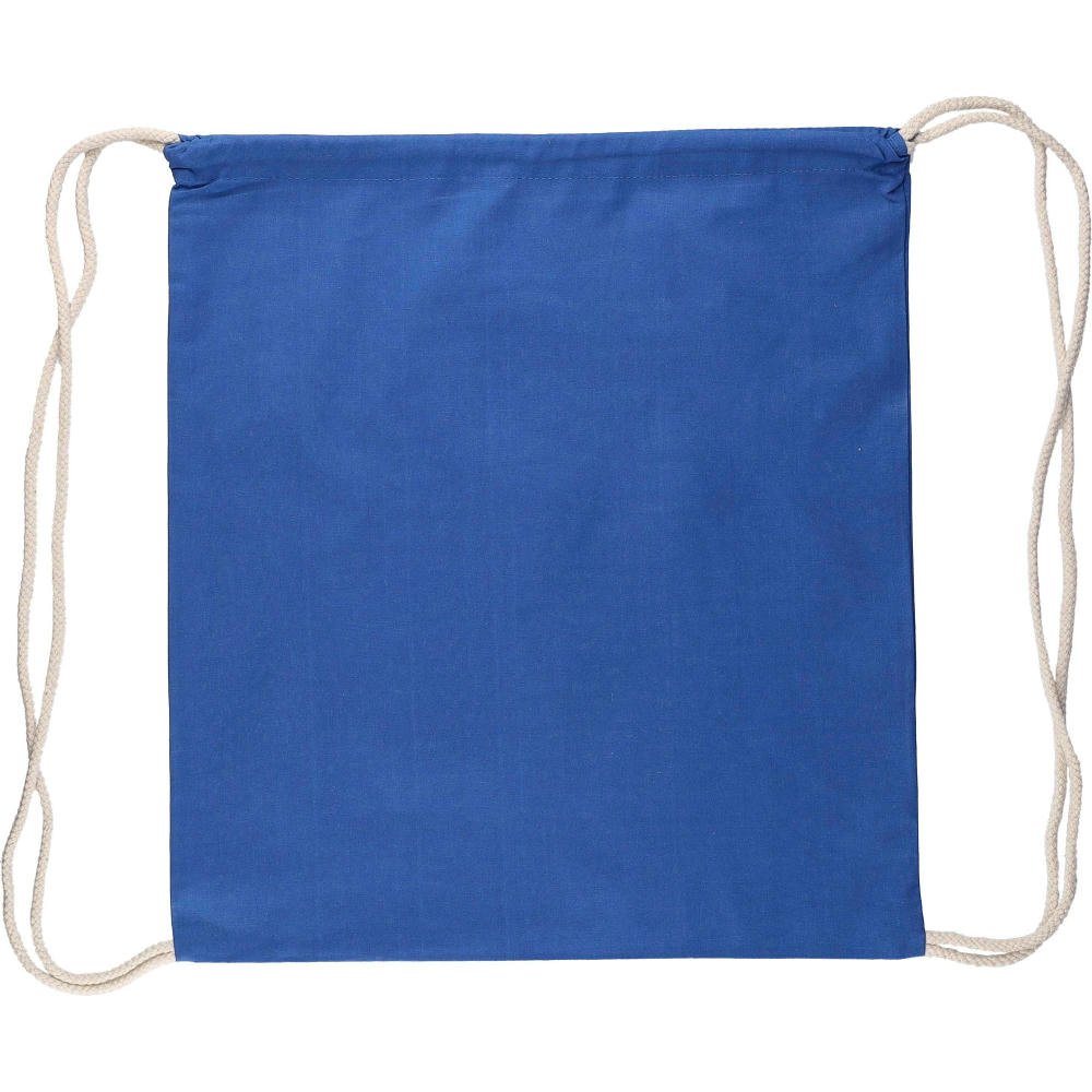 Turnbeutel Bridget | Baumwolle | OEKO-TEX | 7 l