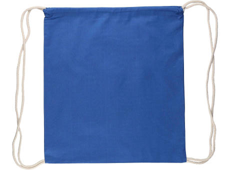 Turnbeutel Bridget | Baumwolle | OEKO-TEX | 7 l