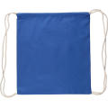 Turnbeutel Bridget | Baumwolle | OEKO-TEX | 7 l