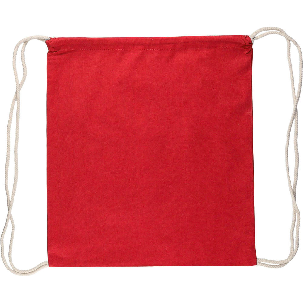 Turnbeutel Bridget | Baumwolle | OEKO-TEX | 7 l