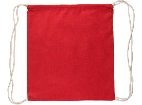 Turnbeutel Bridget | Baumwolle | OEKO-TEX | 7 l