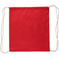 Turnbeutel Bridget | Baumwolle | OEKO-TEX | 7 l